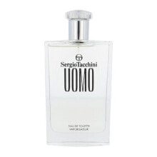 Sergio Tacchini Uomo Eau de Toilette