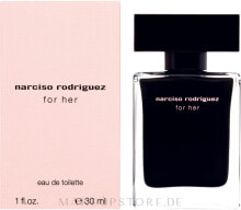 Narciso Rodriguez For Her - Eau de Toilette