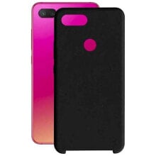 KSIX Xiaomi Mi 8 Lite Soft phone case