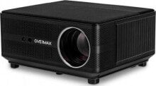 Multimedia projectors