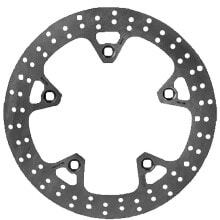 TRW MST469 brake disc