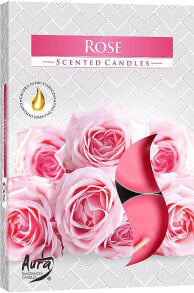 Scented diffusers and candles