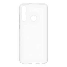 HUAWEI Y6P Silicone Cover