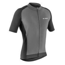 GIST Gravel Short Sleeve Jersey