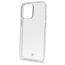 CELLY TPU iPhone 15 Pro phone case