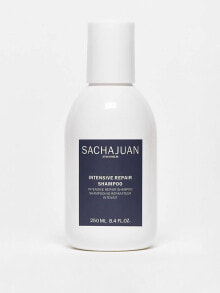 SACHAJUAN – Intensive-Repair-Shampoo: 250 ml