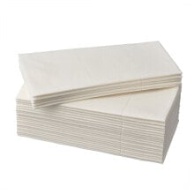 Kitchen paper napkins and handkerchiefs