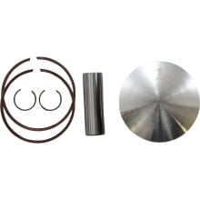 WOSSNER Suzuki RMX250 RM250 66 94 8022DA Piston Kit