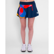 Women's sports shorts and skirts