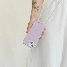 Woodcessories Change Case Lilac iPhone 14
