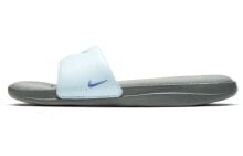 Nike Ultra Comfort3 Slide 潮流运动拖鞋 女款 灰 / Сланцы Nike Ultra Comfort3 AR4497-005