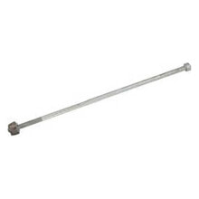 ERGOTEC M8x1 22 mm Round 300 mm Clamping Bolt