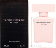 Narciso Rodriguez For Her - Eau de Parfum