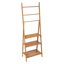 Storage furniture and bathroom trolleys