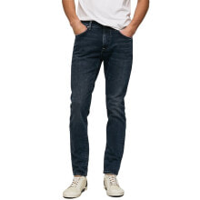 Мужские джинсы pEPE JEANS Stanley PM206326VR1 Jeans