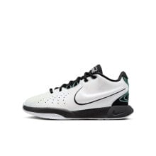 [FZ7189-100] Grade School Nike LEBRON 21 'CONCHIOLIN (GS)'