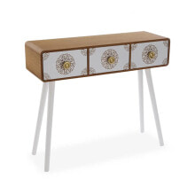 Console tables