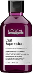 Reinigendes Gel-Shampoo - L'Oreal Professionnel Serie Expert Curl Expression Anti-Buildup Cleansing Jelly Shampoo