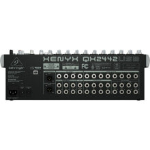 DJ оборудование BEHRINGER купить от $516