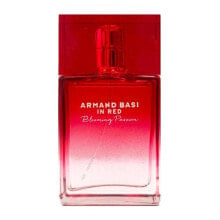 Купить парфюмерия унисекс Armand Basi: Armand Basi In Red Blooming Passion Eau de Toilette