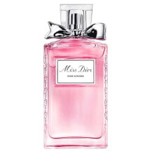 Женская парфюмерия Dior Miss Dior Rose N'Roses Туалетная вода 50 мл