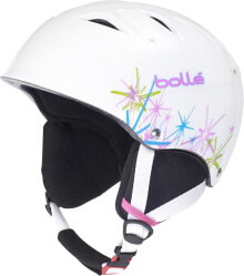 Шлем защитный Bolle