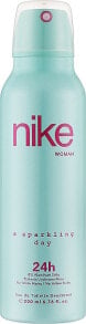 Nike Sparkling Day Woman - Deospray