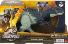 Купить развивающие игровые наборы и фигурки для детей Mattel: Figurka Mattel Jurassic World Eokarcharia Dinozaur Groźny ryk HLP17