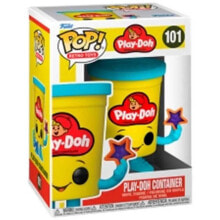 FUNKO POP Play-Doh Container 9 cm