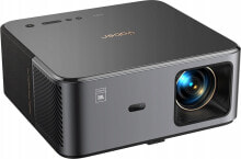 Multimedia projectors