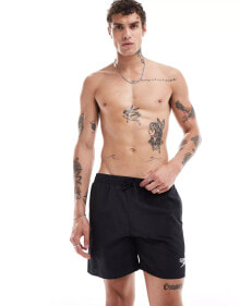 Men's swimming trunks and shorts