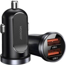 Car chargers and adapters for mobile phones