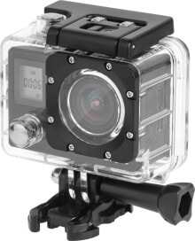 Action cameras