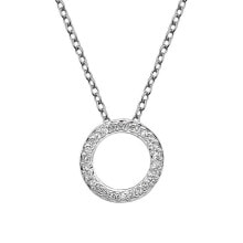 Ювелирные колье hot Diamonds Love Diamond DP661 Necklace