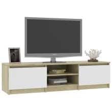 TV stands and equipment