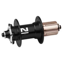 NOVATEC D042SB Rear Hub