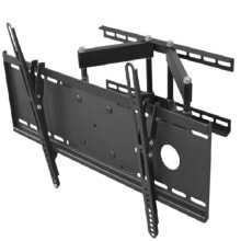 Brackets, holders and stands for monitors L-Link