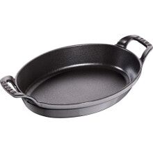 Frying pans and saucepans