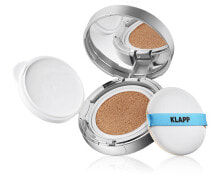 KLAPP Hyaluronic Colour & Care Cushion (15 g)