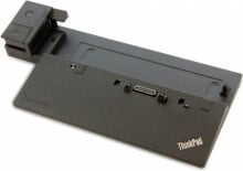 Lenovo ThinkPad Basic Dock (40A00000WW)