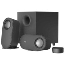 LOGITECH Z407 Speakers