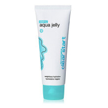 Dermalogica Clear Start Cooling Aqua Jelly Охлаждающий увлажняющий гель для жирной кожи 59 мл
