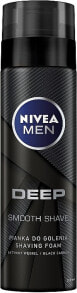 Men's shaving products