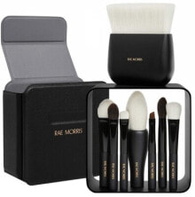 Makeup brushes, sponges and applicators