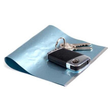 Купить сумки и чемоданы SURFLOGIC: SURFLOGIC Aluminium Bag for Smart Car Key Storage Sheath