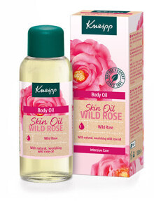 Serums, ampoules and facial oils KNEIPP