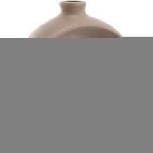 Купить горшки, подставки для цветов Sil: Vase aus Steingut "Oval" 16 cm