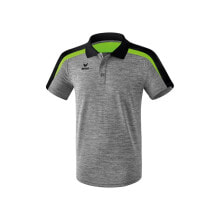 ERIMA Liga 2.0 short sleeve polo