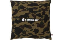 A BATHING APE Seat Cushions