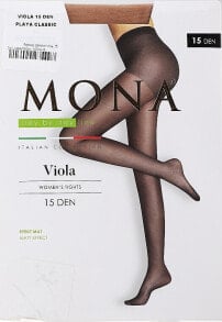 Женские колготки и чулки Mona купить от $9